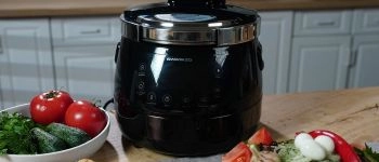 Мультиварка как скороварка: революция на кухне